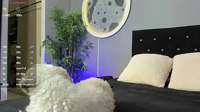 jordan mayers02 online show from 19, 11, 2025