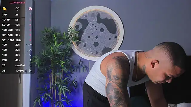 jordan mayers02 online show from 12, 1, 2026