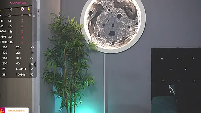 jordan mayers02 online show from 17, 1, 2026