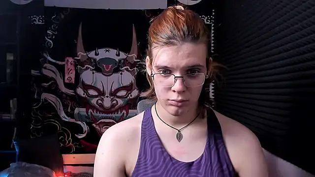 KIKI Krash online show from 24, 12, 2024