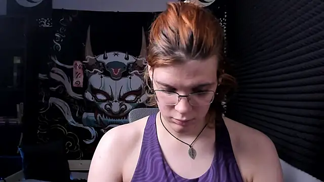 KIKI Krash online show from 24, 12, 2024