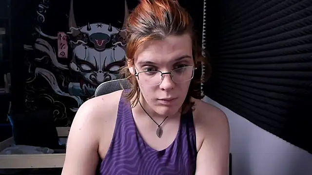 KIKI Krash online show from 24, 12, 2024