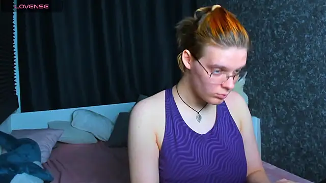 KIKI Krash online show from 27, 12, 2024