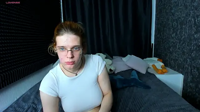 KIKI Krash online show from 27, 1, 2025