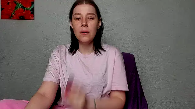 Sannyflover online show from 21, 9, 2025