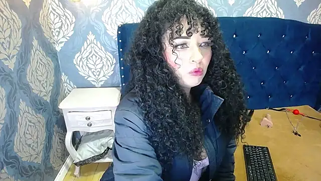 Snapshot of Sofiacowperx chatting on 6, 10, 2025 Sofiacowperx online show from 6, 10, 2025