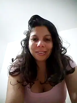 Carliina Soussa online show from 24, 2, 2025