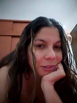 Carliina Soussa online show from 10, 10, 2025