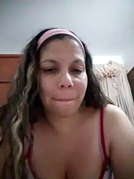 Carliina Soussa online show from 30, 11, 2025