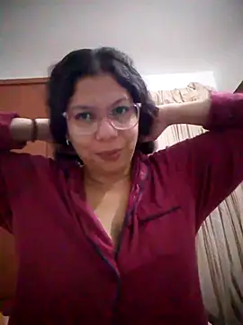 Carliina Soussa online show from 23, 3, 2026