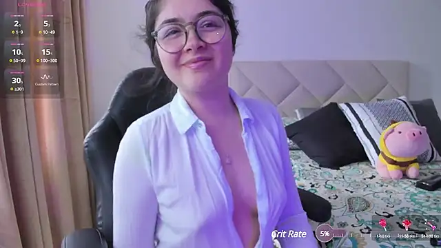 Lau Bee online show from 17, 1, 2025