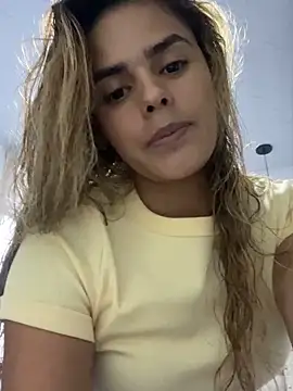 ZoeJohnsoon online show from 16, 11, 2025