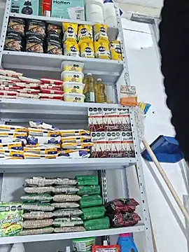 Katia sweetx online show from 18, 2, 2026