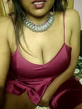 Cute Kritika online show from 27, 2, 2025