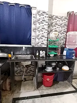 Cute Kritika online show from 13, 10, 2025