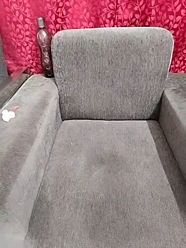 Cute Kritika online show from 27, 11, 2025