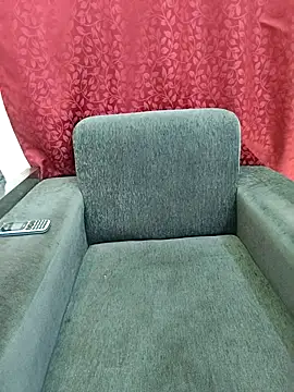 Cute Kritika online show from 12, 4, 2026