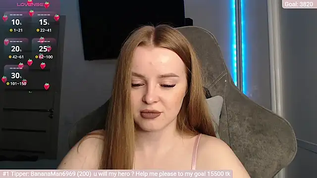 YourBitsy online show from 15, 3, 2026