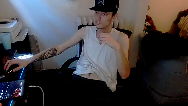 MrKingDick607 online show from 24, 10, 2025