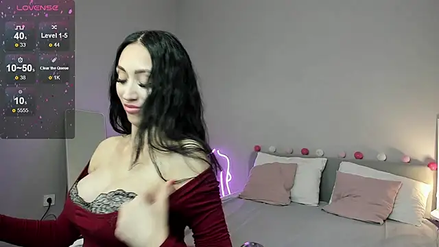 Margaret Clark  online show from 24, 1, 2025