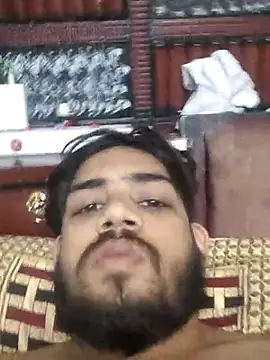 Snapshot of Rajsingh9650 chatting on 27, 2, 2025 Rajsingh9650 online show from 27, 2, 2025