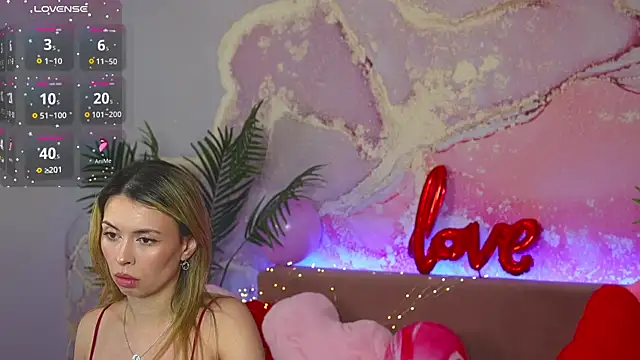 MayaRayy online show from 10, 2, 2026