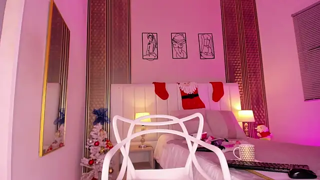 zoe sky  online show from 16, 12, 2025