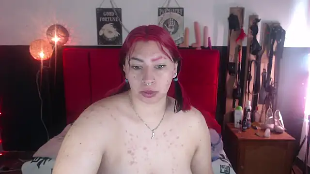 Snapshot of Lava_Vulcain chatting on 4, 1, 2025 Lava Vulcain online show from 4, 1, 2025