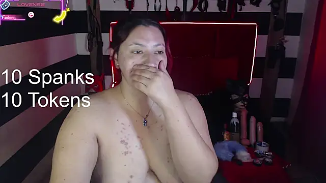 Snapshot of Lava_Vulcain chatting on 30, 9, 2025 Lava Vulcain online show from 30, 9, 2025