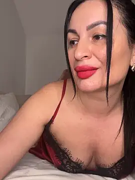 Helena7077 online show from 8, 3, 2026