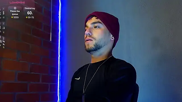 Leandro valenzuela online show from 6, 1, 2026