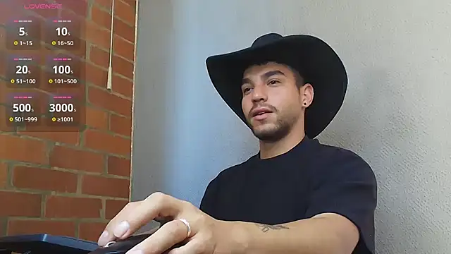Snapshot of Leandro_valenzuela chatting on 18, 4, 2026 Leandro valenzuela online show from 18, 4, 2026