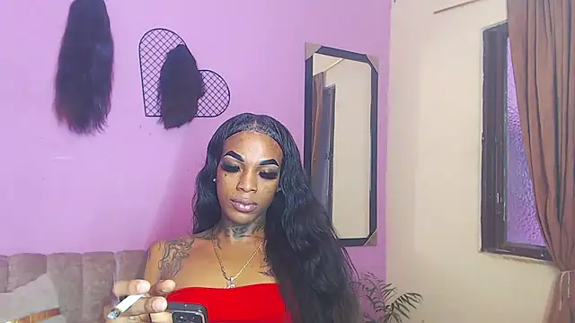 badgirls cx online show from 20, 9, 2025