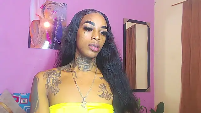 badgirls cx online show from 24, 10, 2025