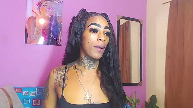 badgirls cx online show from 5, 11, 2025