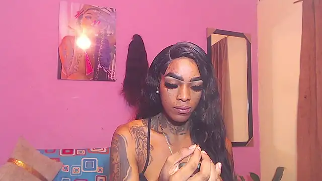 badgirls cx online show from 28, 11, 2025