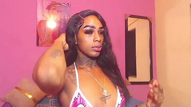 badgirls cx online show from 18, 12, 2025