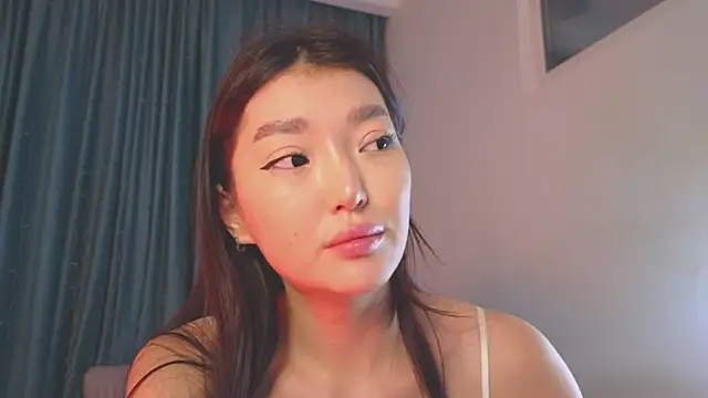 AudreyMell online show from 3, 3, 2026