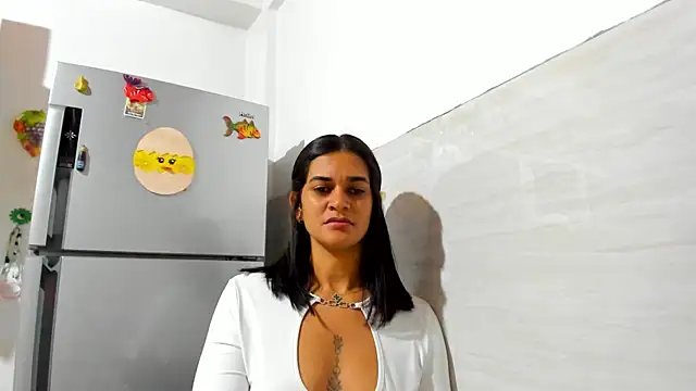 Snapshot of Biancasantillana chatting on 10, 10, 2025 Biancasantillana online show from 10, 10, 2025