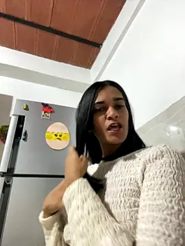 Snapshot of Biancasantillana chatting on 16, 10, 2025 Biancasantillana online show from 16, 10, 2025