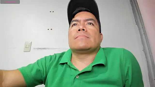 Snapshot of Jhonatan_Morales_S chatting on 19, 4, 2026 Jhonatan Morales S online show from 19, 4, 2026