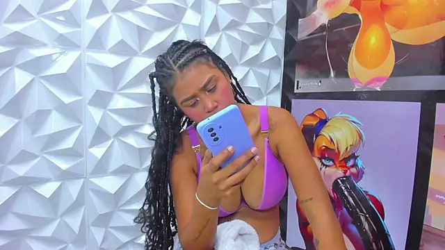 Snapshot of WILD_BITCH2024 chatting on 14, 3, 2025 WILD BITCH2024 online show from 14, 3, 2025