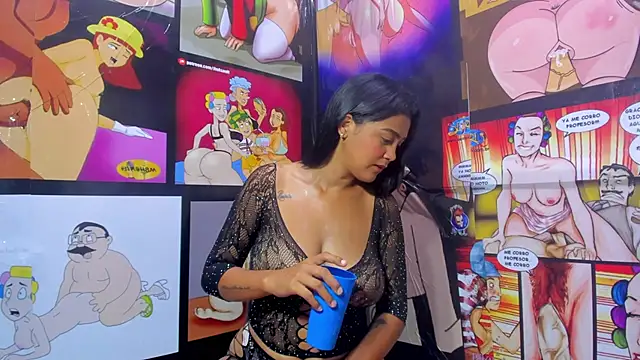 Snapshot of WILD_BITCH2024 chatting on 16, 3, 2025 WILD BITCH2024 online show from 16, 3, 2025