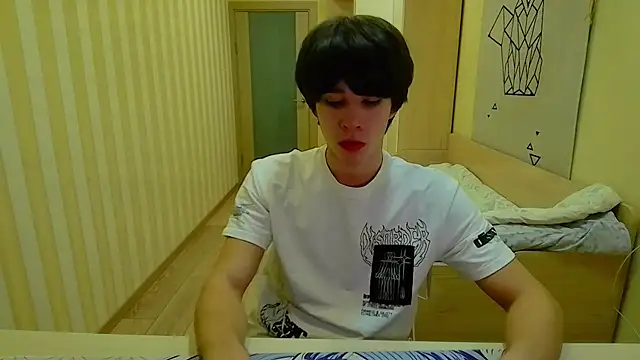 Snapshot of gayGamogey chatting on 19, 12, 2025 gayGamogey online show from 19, 12, 2025