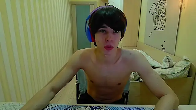 Snapshot of gayGamogey chatting on 9, 1, 2026 gayGamogey online show from 9, 1, 2026