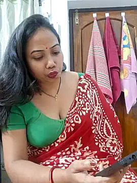 DREAM GIRL-30 online show from 17, 2, 2025