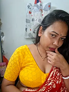 DREAM GIRL-30 online show from 16, 3, 2025