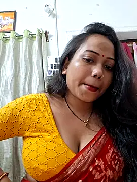 DREAM GIRL-30 online show from 26, 9, 2025