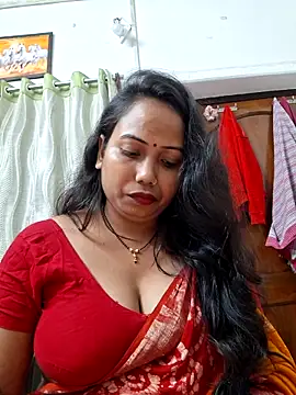 DREAM GIRL-30 online show from 28, 9, 2025