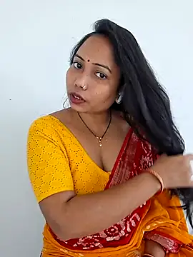 DREAM GIRL-30 online show from 16, 11, 2025